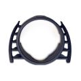 CANchecked 52mm Bezel for Mazda MX5 / Miata NC 2005-2015-1