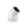 Cast Aluminium Reducing Elbow FMIC.EU 45' 63/76 mm-2