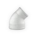 Cast Aluminium Reducing Elbow FMIC.EU 45' 76/102 mm-3