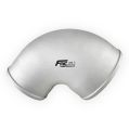 Cast Aluminium Reducing Elbow FMIC.EU 90' 102/127 mm-1