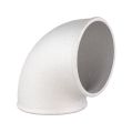 Cast Aluminum Elbow FMIC.EU 90' 102mm -2