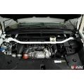 Front Strut Brace Ultra Racing for Citroen DS5-1