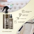 Leather Expert Leather Cleaner gentle smooth leather cleaning 5000ml 5l-4