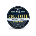 COLLINITE 915 Marque D'Elegance Carnauba Paste Wax durable wax adds shine 355g-1