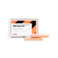CAR PRO 3Clays mild clay bar SET clay bar for regular paintwork care 3x100g-1