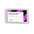 CAR PRO 3Clays hard clay bar SET hard clay bar for paintwork cleaning 3x100g-1