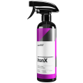 CAR PRO IronX Iron Remover deironizer for removing metallic contamination bleeding wheel effect 500ml 0,5l-1
