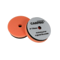 CAR PRO Polishing Pad Orange medium-abrasive polishing pad 76mm-1