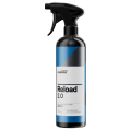 CAR PRO Cquartz Reload 2.0 quick detailer sealant for ceramic coating care 500ml 0,5l-1