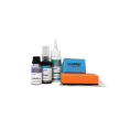 CAR PRO FlyBy30 Windshield and Glass Coating Full Kit durable hydrophobic glass coating full kit-1