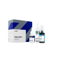 CAR PRO FlyBy Forte Extreme 15ml Full KIT most durable hydrophobic glass coating full kit-1