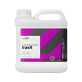 CAR PRO IronX Iron Remover deironizer for removing metallic contamination bleeding wheel effect 4000ml 4l-1
