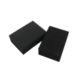 CAR PRO PolyShave Block clay pad clay on sponge 81x56x28mm-1