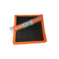 CAR PRO Polyshave Microfiber clay towel 30x30cm-1