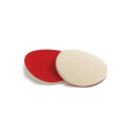 CAR PRO Cool Pad Wool wool polishing pad for paint cutting 130mm-1