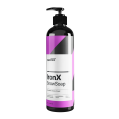 CAR PRO IronX Snow Soap active foam deironization and fallout rust removal 500ml 0,5l-1