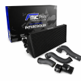 Intercooler Charge Pipe Kit FMIC.Pro for BMW 535i F07 F10 F11 2009-2016 F01 F02 740i 730d 740d 2007-2015-1