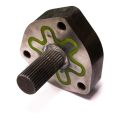 Adapter IOD Performance Nissan Patrol BMW GS6-53DZ - Patrol transfer Y61-5