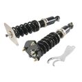 BC Racing D-09-BR-RS Coilovers for Nissan Primera P11 1995-2002 (UK)-1