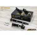 BC Racing D-14-BR-RA Coilovers for Nissan Silvia 240SX S14 1995-1999-4