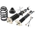 BC Racing D-17-BR-RS Coilovers for Infiniti G35 V35 2003-2007-1