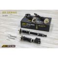 BC Racing D-27-BR-RA Coilovers for Nissan Silvia 240SX S15 1999-2002-3