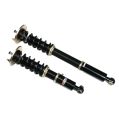 BC Racing D-72-BR-RS Coilovers for Nissan Skyline R34 GTS ER34 1998-2001 (rear eye)-1
