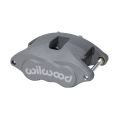 Wilwood 120-10937 D52 Universal Floating Mount Caliper 2 Pistons-1