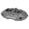 Wilwood 120-10525 D8-4 Universal Lug Mount Front Caliper 4 Pistons-1
