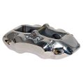 Wilwood 120-10526 D8-4 Universal Lug Mount Rear Caliper 4 Pistons Polished-1