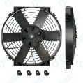 Davies Craig DC0162 Thermatic Electric Fan 12