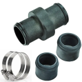 Davies Craig DC0413 Radiator Hose Joiner Kit for 32mm to 41mm ID Hose-1