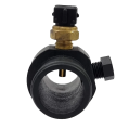 Davies Craig DC0438 Digital Thermatic Fan Switch with 1/4