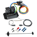 Davies Craig DC0444 Digital Thermatic Fan Switch Kit-1