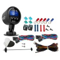 Davies Craig DC0500 Digital Gauge Thermatic Fan EWP Switch Kit-1