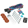 Davies Craig DC1000 Universal Single Fan Mounting Kit 12V-1
