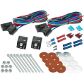 Davies Craig DC1003 Universal Dual Fan Mounting Kit 24V-1