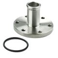 Davies Craig DC1028 EWP Alloy Flange Adapter 19mm 3/4