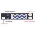 Davies Craig DC1035 Low Coolant Level Alarm Kit-3