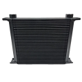 Davies Craig DC610 Universal Engine Trans Oil Cooler 50mm 30-Row AN10-1