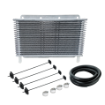 Davies Craig DC677 Trans Cooler Kit 17 Plate Hydra-1