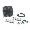 Davies Craig DC691 Trans Cooler Kit 30 Plate 10