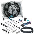 Davies Craig DC698 Trans Cooler Kit 23 Plate 8