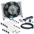 Davies Craig DC699 Trans Cooler Kit 23 Plate 8