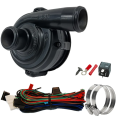 Davies Craig DC8009 EWP80 Alloy Kit Remote Electric Water Pump 12V-1