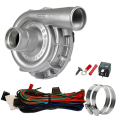 Davies Craig DC8040 EWP115 Alloy Kit Remote Electric Water Pump 12V-1