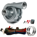 Davies Craig DC8060 EWP150 Kit Remote Electric Water Pump 12V-1