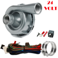 Davies Craig DC8061 EWP150 Kit Remote Electric Water Pump 24V-1