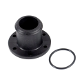 Davies Craig DC8307 EWP Nylon Flange Adapter 35mm 1 3/8
