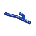 Davies Craig DC8317 Silicone Y-Hose Blue Header Adaptors-1
